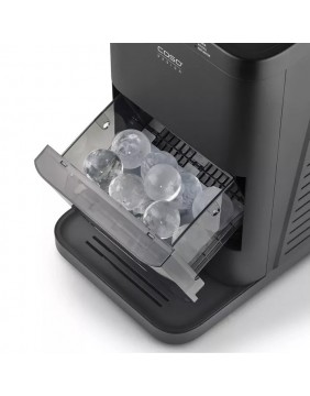 Caso Ice Ball Maker ledukų gaminimo aparatas