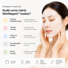 Dr.nineteen Hydro B5 SkinMagnet Mask - intensyviai drėkinanti hidrogelinė veido kaukė (1 vnt.)