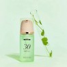Menokin 30 sekundžių veikimo putojanti veido kaukė (30 Seconds Quick Bubble Mask Clear), 95ml.