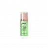 Menokin 30 sekundžių veikimo putojanti veido kaukė (30 Seconds Quick Bubble Mask Clear), 95ml.
