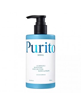 Purito Luminous Moisture...