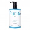 Purito Luminous Moisture Shea Butter Body Lotion Ocean Breeze drėkinamasis kūno losjonas