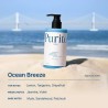 Purito Luminous Moisture Shea Butter Body Lotion Ocean Breeze drėkinamasis kūno losjonas