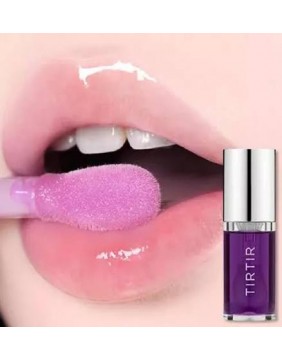 Tirtir My Glow Lip Oil lūpų aliejus, Lavender, 5.7 ml.