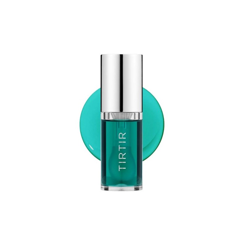 TIRTIR lūpų aliejus My Glow Mint Lip Oil, 5.7 ml