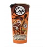 Sausainių lazdelės THE CUP (CHOCOLATE AND HAZELNUT), 45g