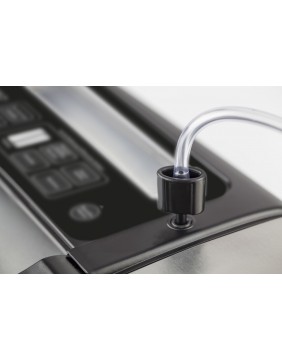 Caso FastVAC 500 vakuumavimo aparatas