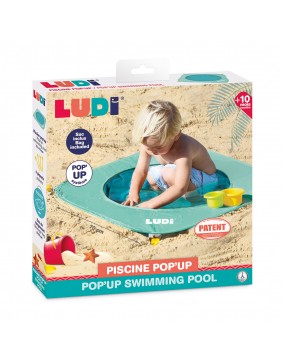 LUDI baseinas,...