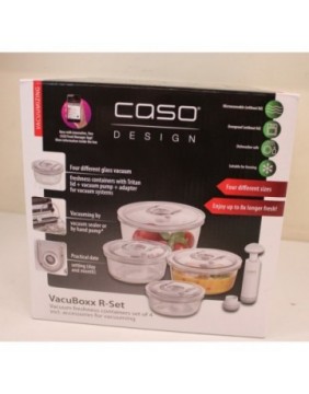 SALE OUT. | Caso | Vacuum...
