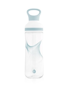 Plastikinė gertuvė be BPA Wave
