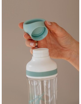 Plastikinė gertuvė be BPA Wave