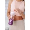 EQUA Plastikinė gertuvė be BPA Bounce