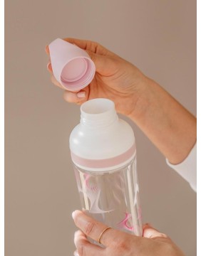Plastikinė gertuvė be BPA Bounce