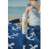 RINKINYS Apsauga nuo saulės kūdikiams SPF 50 ir po saulės vonių "Aftersun" +DOVANA