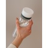 EQUA Plastikinė gertuvė be BPA White
