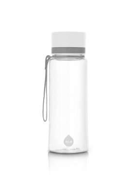 Plastikinė gertuvė be BPA White