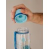 EQUA Plastikinė gertuvė be BPA Rhino
