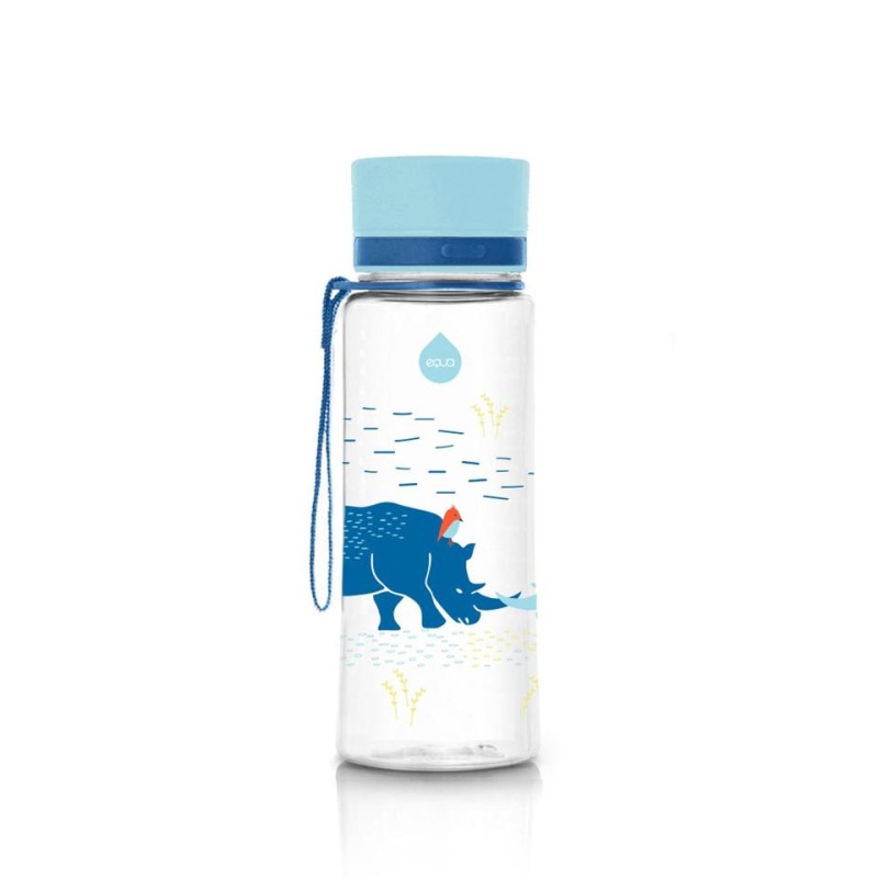 Plastikinė gertuvė be BPA Rhino