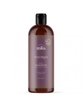 MKS eco (Marrakesh) NOURISH SHAMPOO HIGH TIDE plaukus maitinantis šampūnas