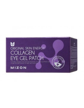 Paakių pagalvėlės su kolagenu MIZON MIZ0320010018
