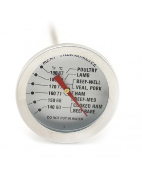 Maistinis termometras, ZY110TH