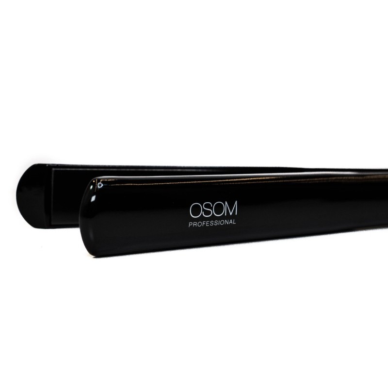 OSOM Plaukų tiesintuvas juodas OSOM525BLACK