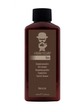 Barba Italiana Šampūnas plaukams Enea, 100 ml, BI07S