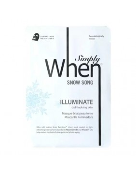 Simply When® Snow Song...