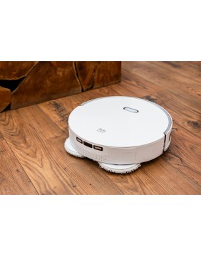 Plaunantis robotas siurblys Zyle ZY50RV