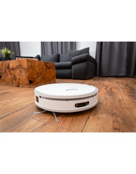 Plaunantis robotas siurblys Zyle ZY50RV