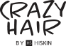 Crazy hair